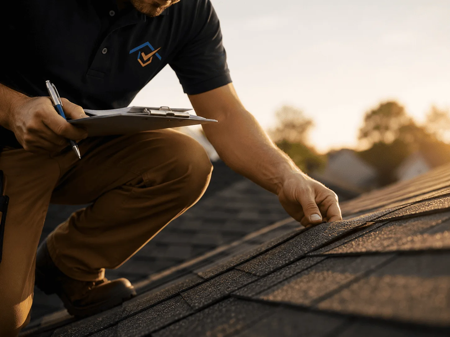Why Choose Roof Inspection in Loretto, VA