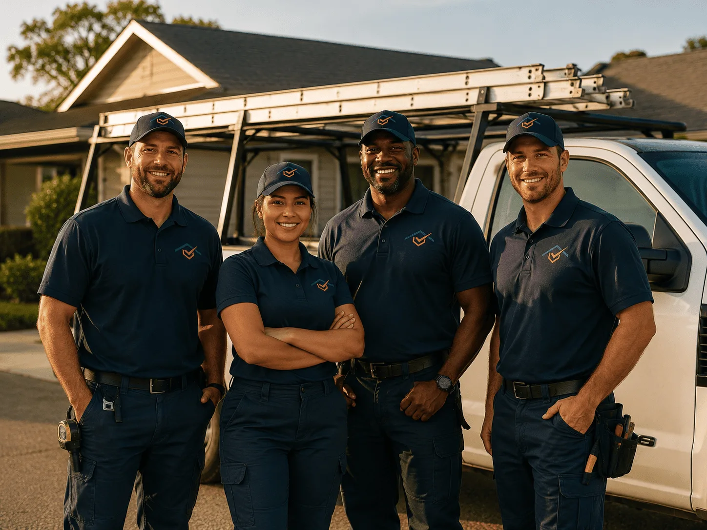 Roof Inspection company in Loretto, VA